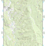 35105NW Page 107 Santa Fe Topo Preview 1