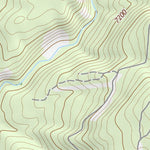 35105NW Page 107 Santa Fe Topo Preview 3