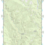 35105NW Page 108 Santa Fe Topo Preview 1