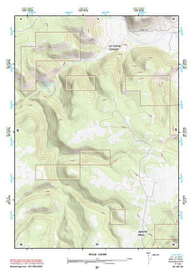 35105SE Page 21 Villanueva Topo Preview 1