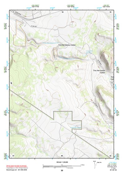 35105SE Page 30 Villanueva Topo Preview 1