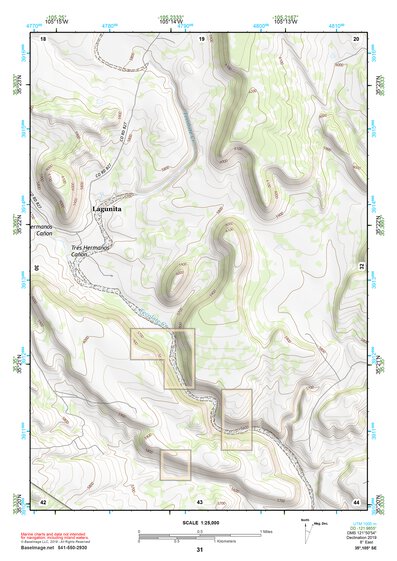 35105SE Page 31 Villanueva Topo Preview 1