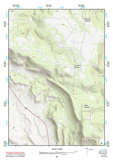 35105SE Page 33 Villanueva Topo Preview 1
