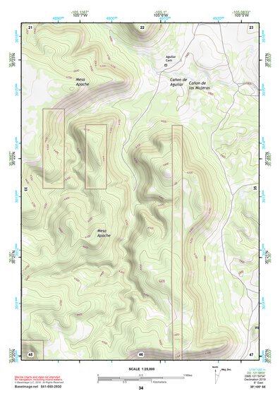 35105SE Page 34 Villanueva Topo Preview 1