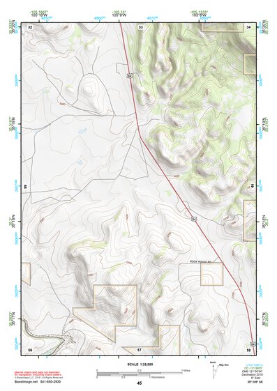 35105SE Page 45 Villanueva Topo Preview 1