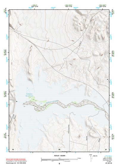 35106SE Page 8 Albuquerque Topo Preview 1