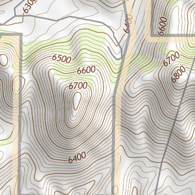 35106SE Page 9 Albuquerque Topo Preview 3