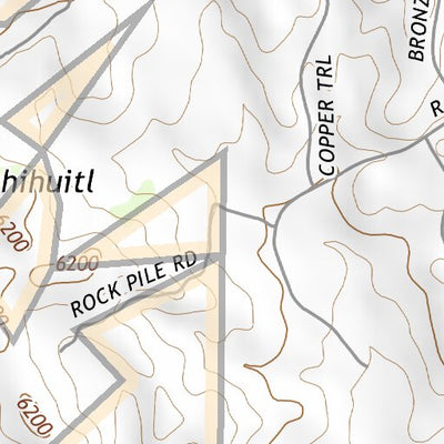 35106SE Page 10 Albuquerque Topo Preview 2