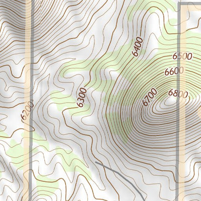 35106SE Page 10 Albuquerque Topo Preview 3