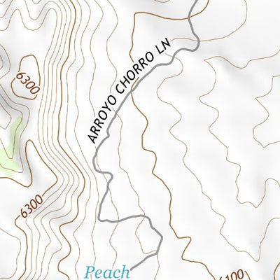 35106SE Page 35 Albuquerque Topo Preview 2