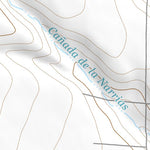 35106SE Page 71 Albuquerque Topo Preview 3