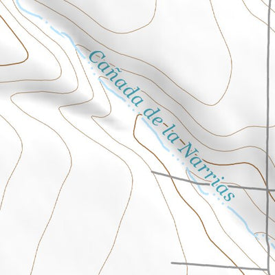 35106SE Page 71 Albuquerque Topo Preview 3