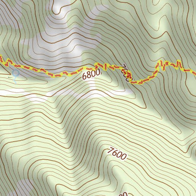 35106SE Page 73 Albuquerque Topo Preview 3