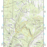 35106SE Page 76 Albuquerque Topo Preview 1