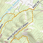 35106SE Page 76 Albuquerque Topo Preview 2