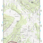 35106SE Page 77 Albuquerque Topo Preview 1