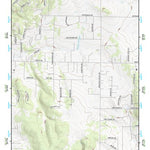 35106SE Page 78 Albuquerque Topo Preview 1