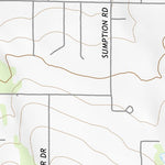 35106SE Page 78 Albuquerque Topo Preview 2