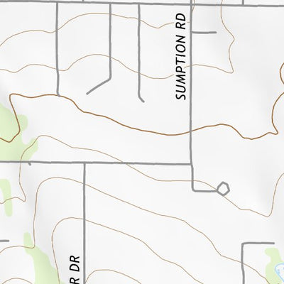 35106SE Page 78 Albuquerque Topo Preview 2