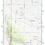 35106SE Page 79 Albuquerque Topo Preview 1