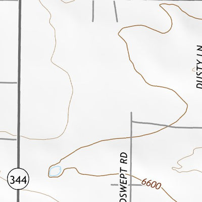 35106SE Page 80 Albuquerque Topo Preview 2