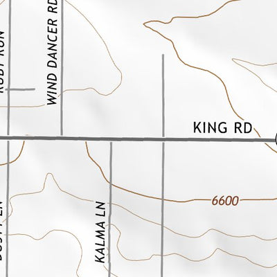 35106SE Page 80 Albuquerque Topo Preview 3