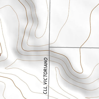 35106SE Page 83 Albuquerque Topo Preview 3