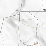 35106SE Page 84 Albuquerque Topo Preview 3