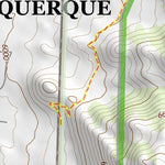 35106SE Page 85 Albuquerque Topo Preview 2