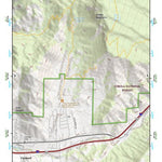 35106SE Page 86 Albuquerque Topo Preview 1