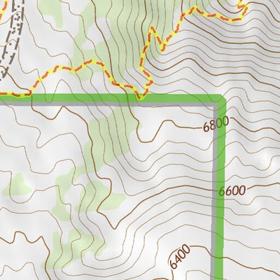 35106SE Page 86 Albuquerque Topo Preview 2