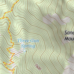 35106SE Page 86 Albuquerque Topo Preview 3