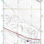 35106SE Albuquerque Topo Bundle Preview 1