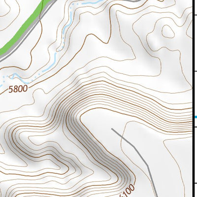 35106SW Page 2 Albuquerque Topo Preview 3