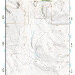 35106SW Page 3 Albuquerque Topo Preview 1