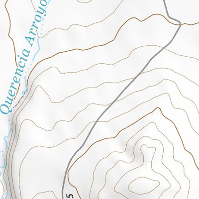 35106SW Page 3 Albuquerque Topo Preview 2