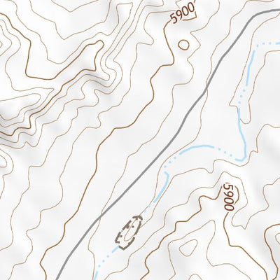 35106SW Page 4 Albuquerque Topo Preview 2