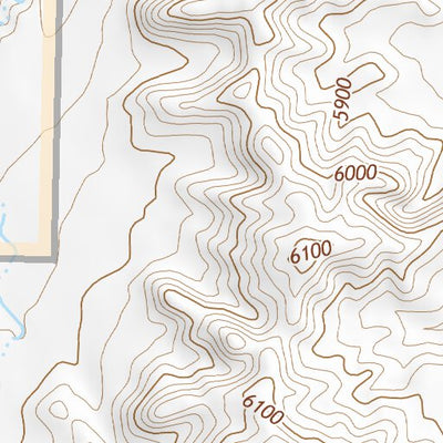 35106SW Page 5 Albuquerque Topo Preview 3