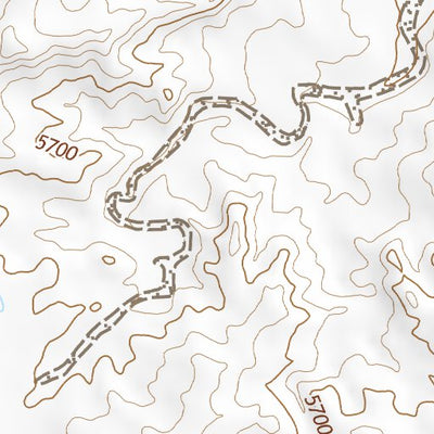 35106SW Page 7 Albuquerque Topo Preview 3