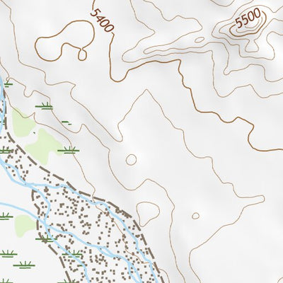 35106SW Page 8 Albuquerque Topo Preview 3
