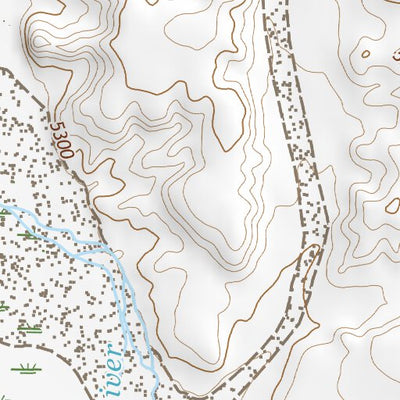 35106SW Page 9 Albuquerque Topo Preview 3