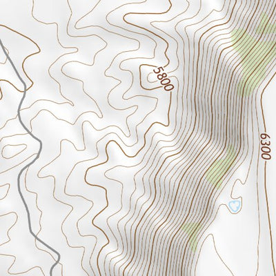 35106SW Page 10 Albuquerque Topo Preview 2
