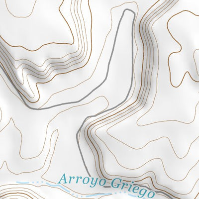 35106SW Page 14 Albuquerque Topo Preview 3