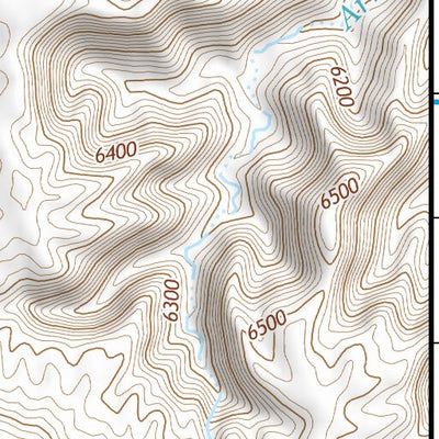 35106SW Page 16 Albuquerque Topo Preview 3