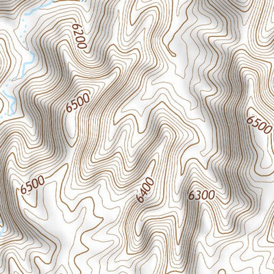 35106SW Page 17 Albuquerque Topo Preview 3