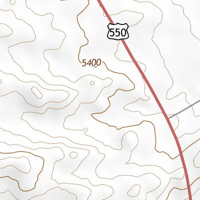 35106SW Page 21 Albuquerque Topo Preview 2