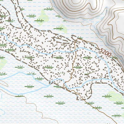 35106SW Page 22 Albuquerque Topo Preview 2