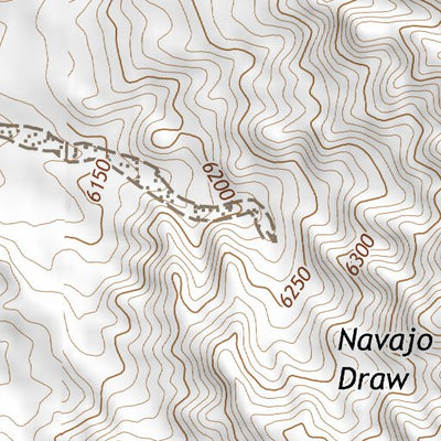 35106SW Page 28 Albuquerque Topo Preview 3