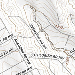 35106SW Page 29 Albuquerque Topo Preview 2