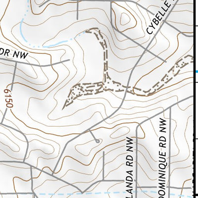 35106SW Page 29 Albuquerque Topo Preview 3